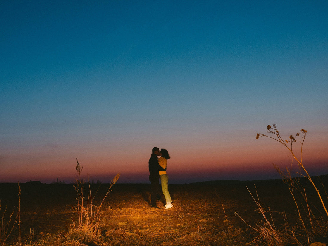 Valentijnscadeau: romantisch liedje op maat laten maken