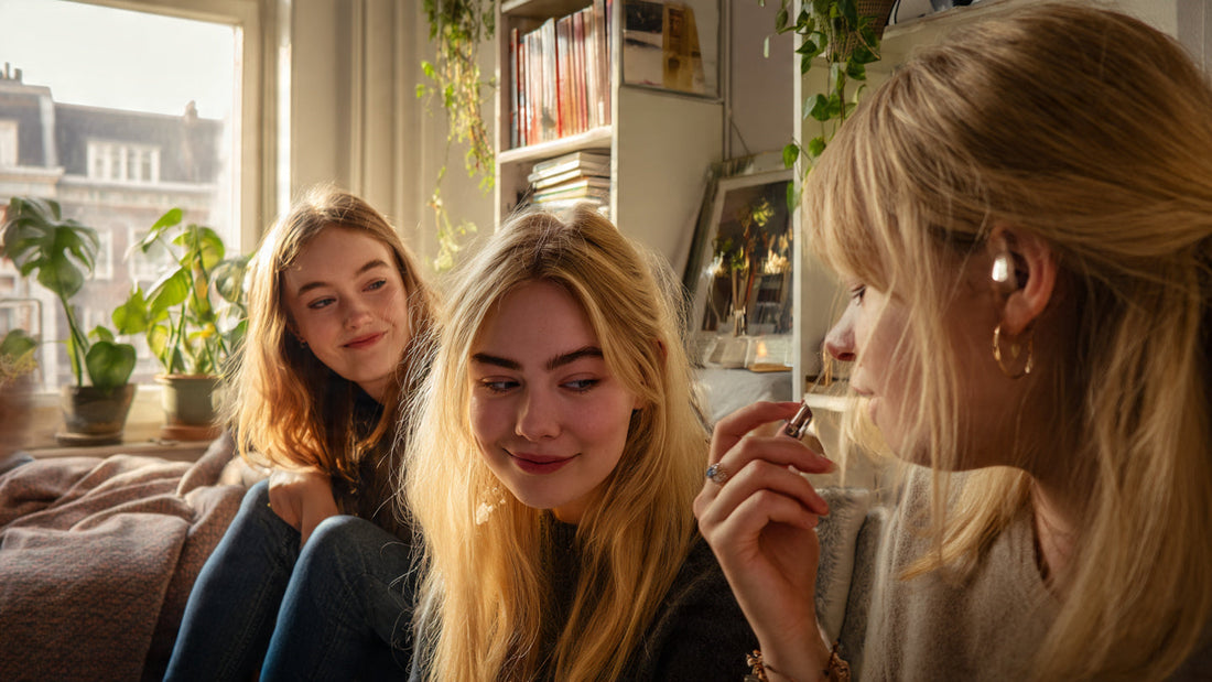 Zomaar cadeau idee: persoonlijk liedje op maat