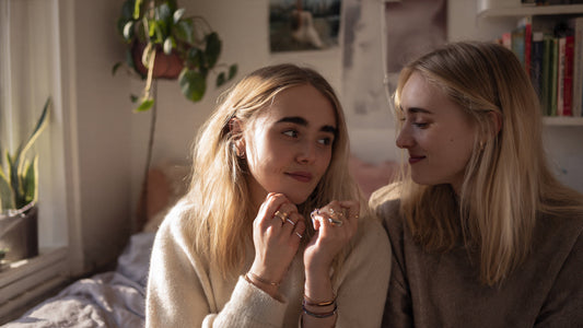 Uniek cadeau voor beste vriendin: liedje op maat
