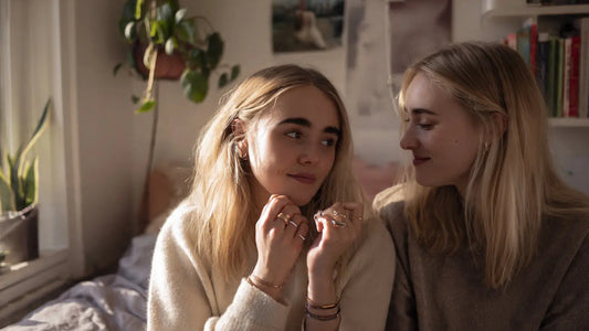 Uniek cadeau voor beste vriendin: liedje op maat
