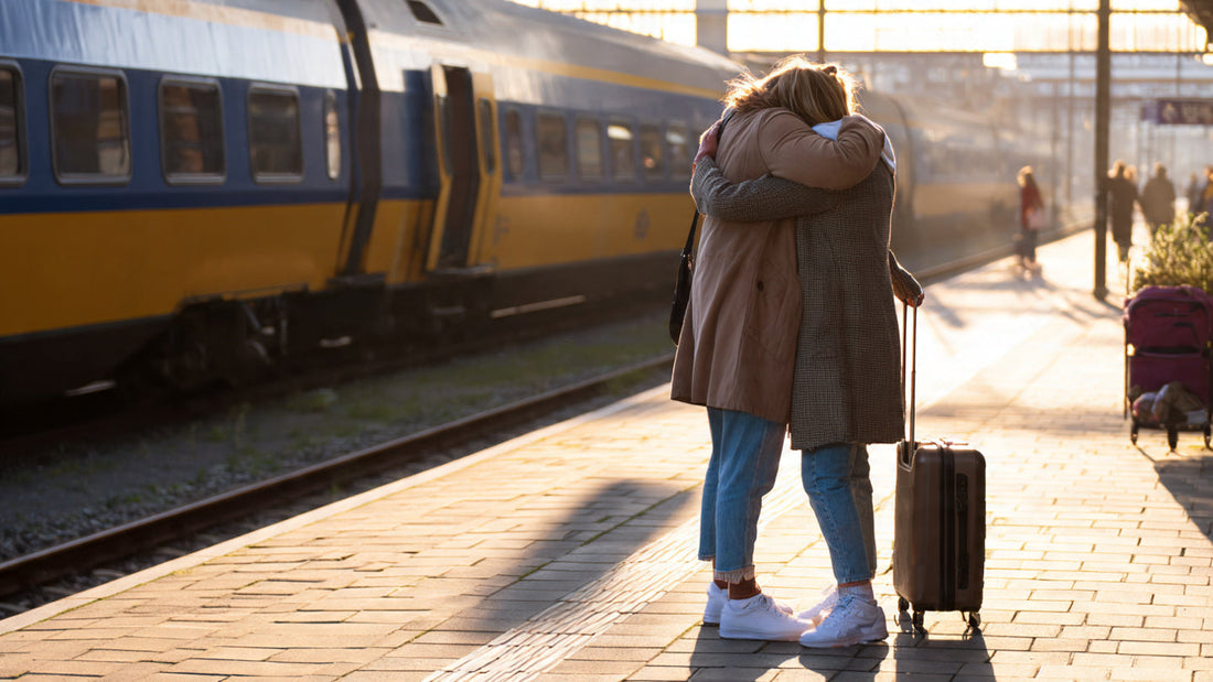 Afscheidslied op maat voor een persoonlijk afscheid