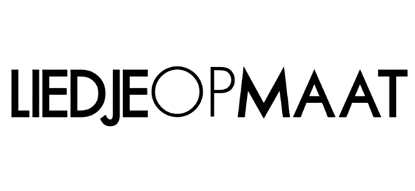 Liedje Op Maat